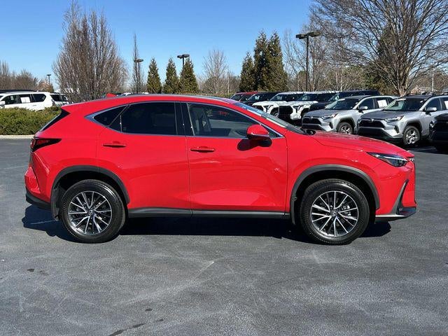 2024 Lexus NX 350 AWD