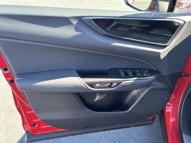 2024 Lexus NX 350 AWD