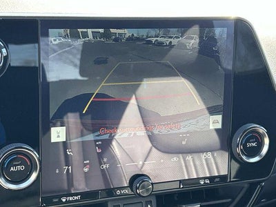 2024 Lexus NX 350 AWD