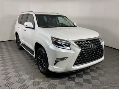 2023 Lexus GX 460 Premium