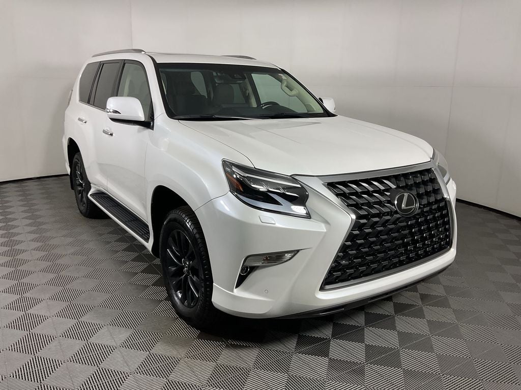 2023 Lexus GX 460 Premium