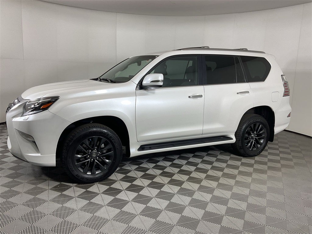 2023 Lexus GX 460 Premium