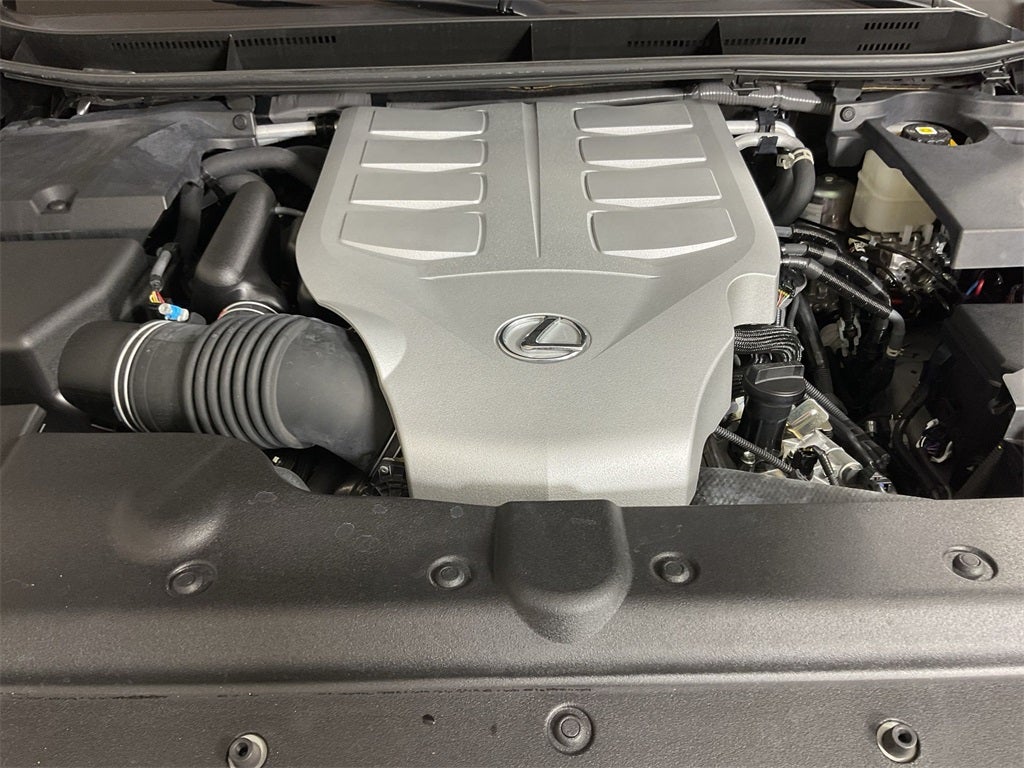 2023 Lexus GX 460 Premium Plus