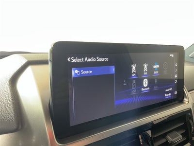 2023 Lexus GX 460 Premium Plus