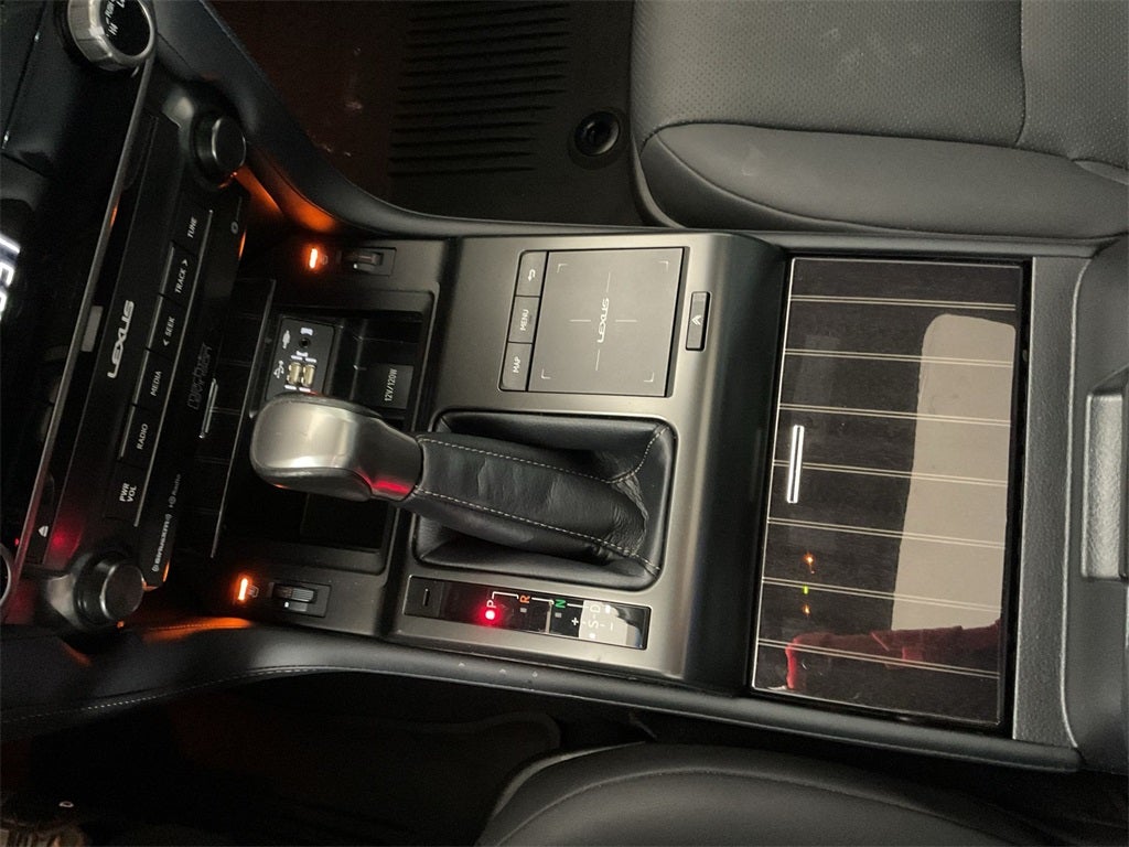 2023 Lexus GX 460 Premium Plus