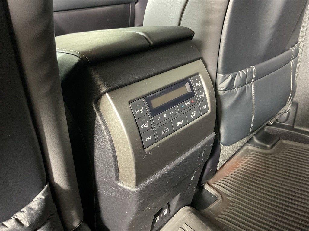 2023 Lexus GX 460 Premium Plus