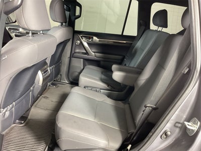 2023 Lexus GX 460 Premium Plus