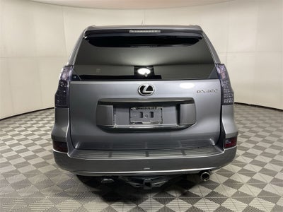 2023 Lexus GX 460 Premium Plus