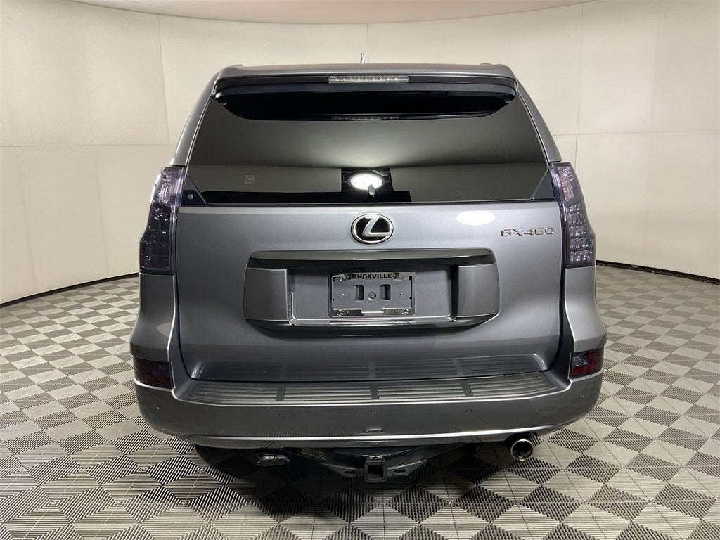2023 Lexus GX 460 Premium Plus