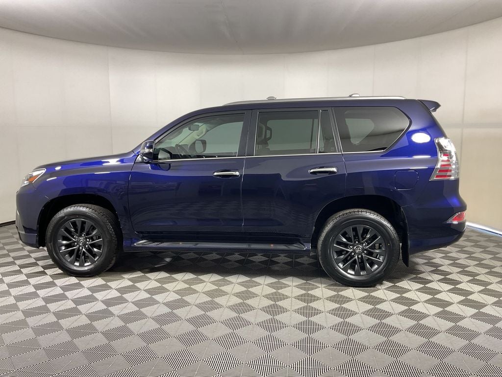 2023 Lexus GX 460 Premium Plus