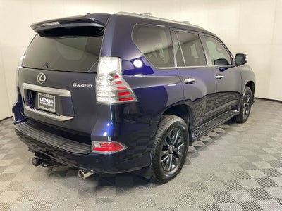 2023 Lexus GX 460 Premium Plus