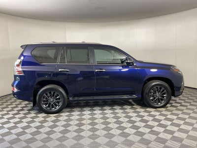 2023 Lexus GX 460 Premium Plus
