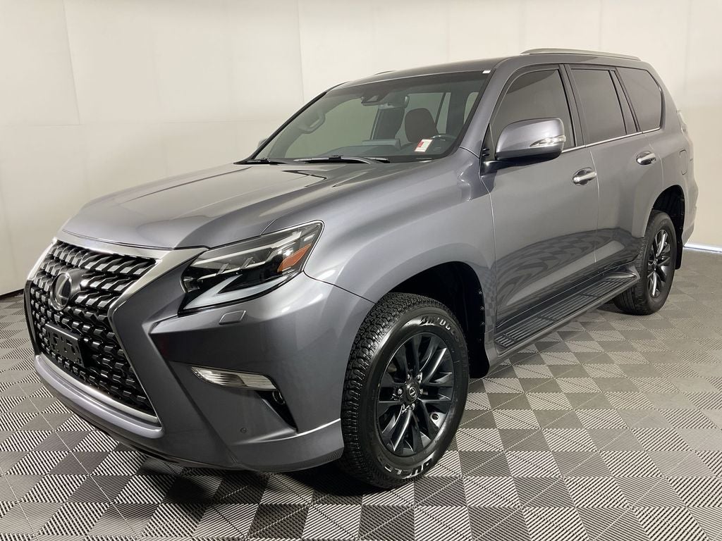 2023 Lexus GX 460 Premium