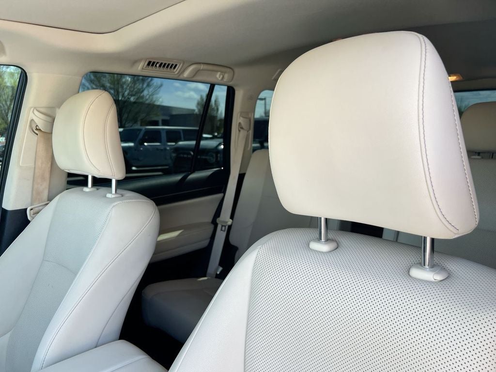 2022 Lexus GX 460 Premium