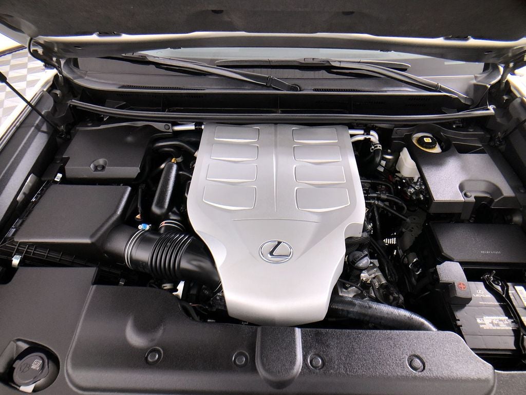 2023 Lexus GX 460