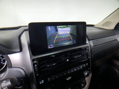 2023 Lexus GX 460