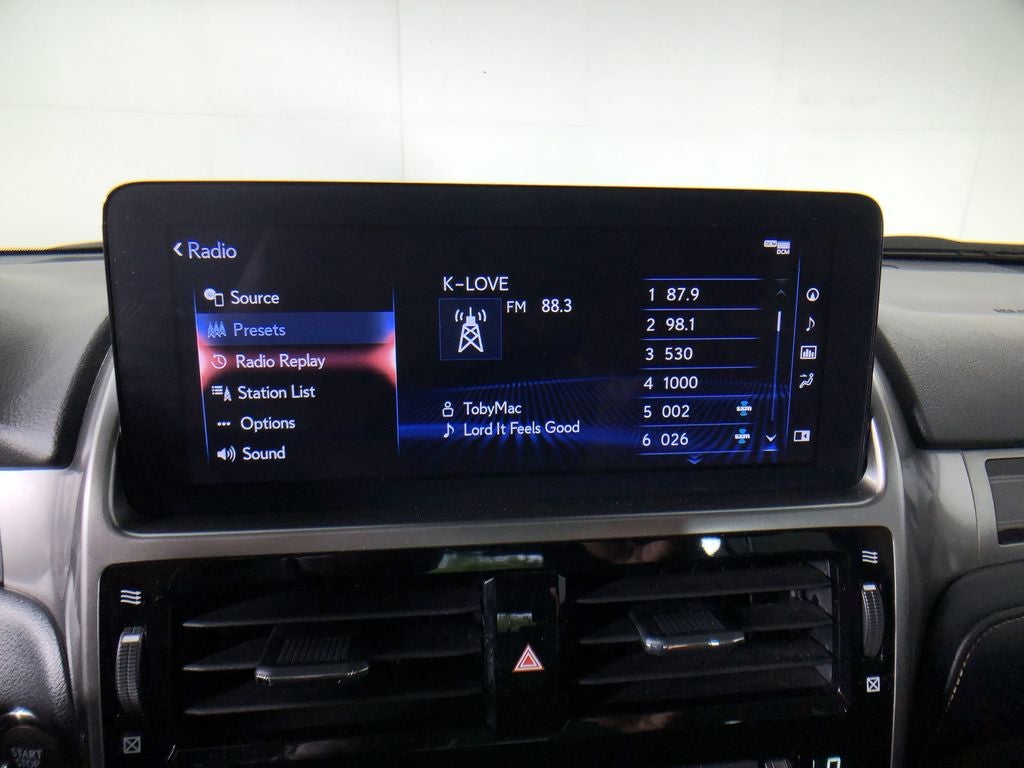 2023 Lexus GX 460