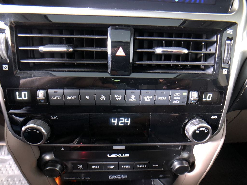 2023 Lexus GX 460
