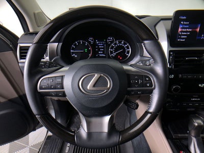 2023 Lexus GX 460