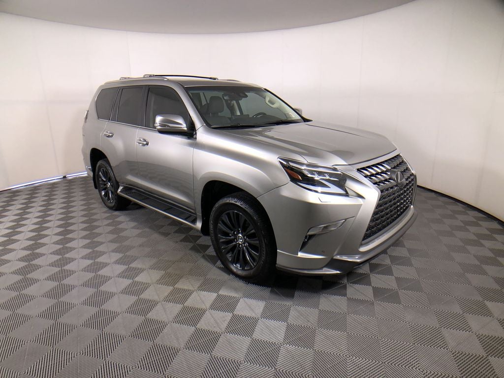 2023 Lexus GX 460
