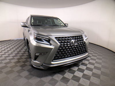 2023 Lexus GX 460