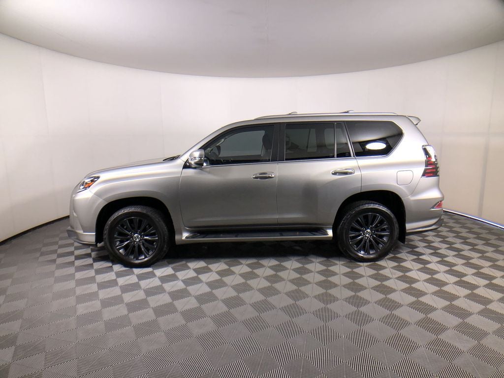 2023 Lexus GX 460