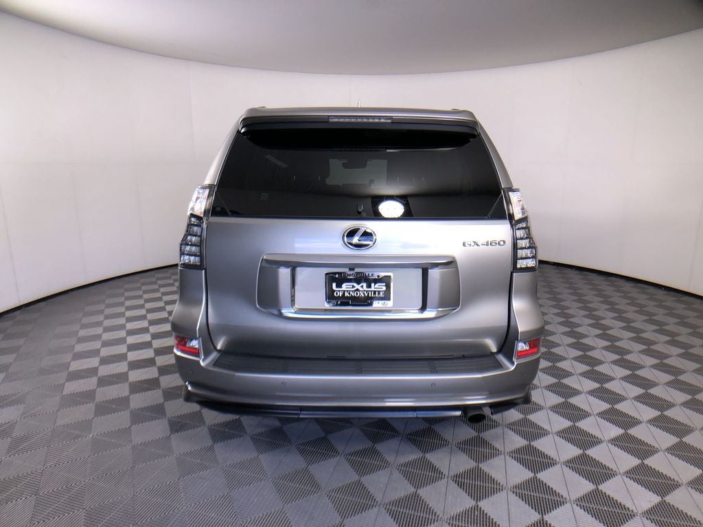 2023 Lexus GX 460