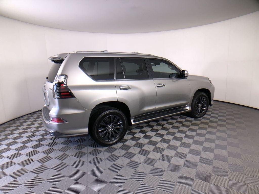 2023 Lexus GX 460