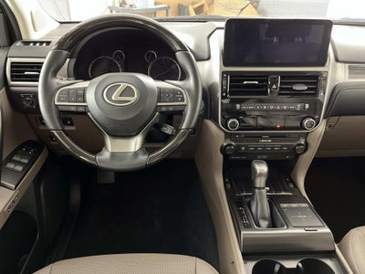 2023 Lexus GX 460