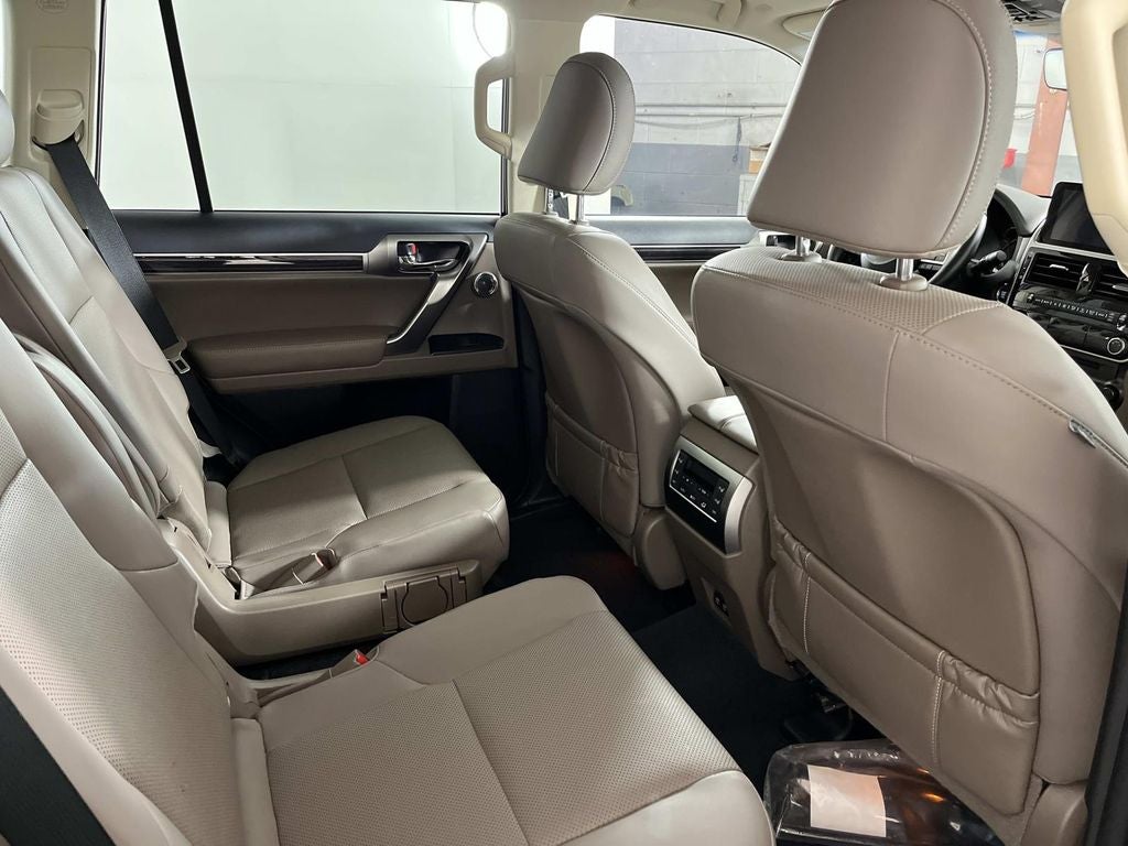 2023 Lexus GX 460