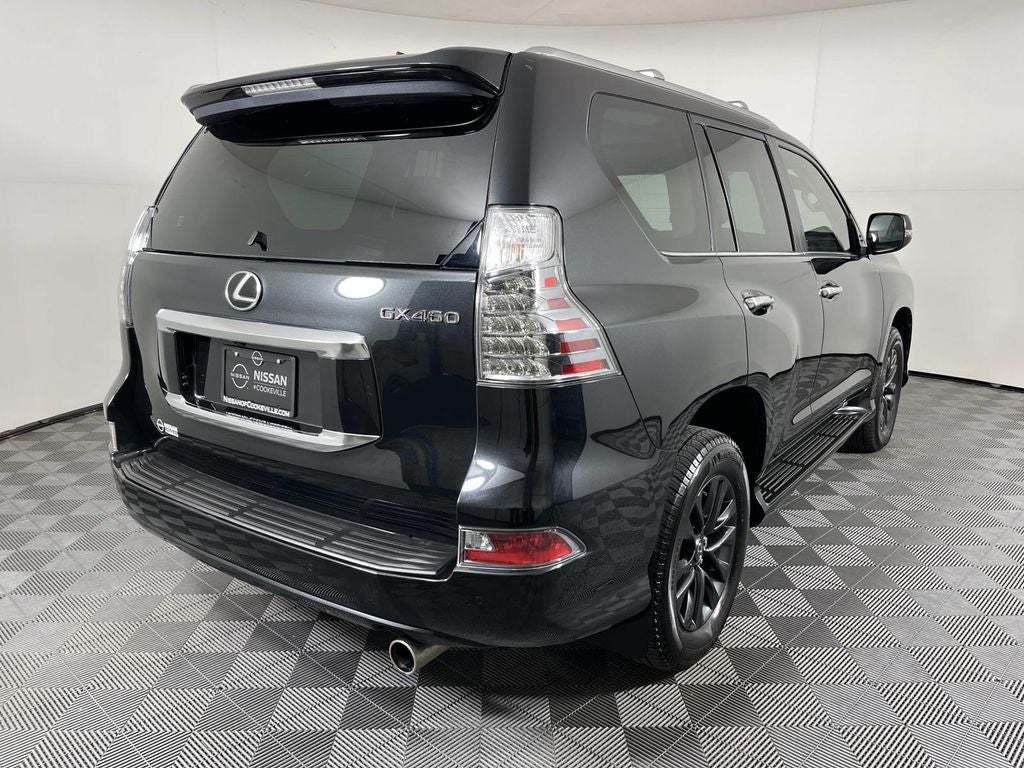 2023 Lexus GX 460