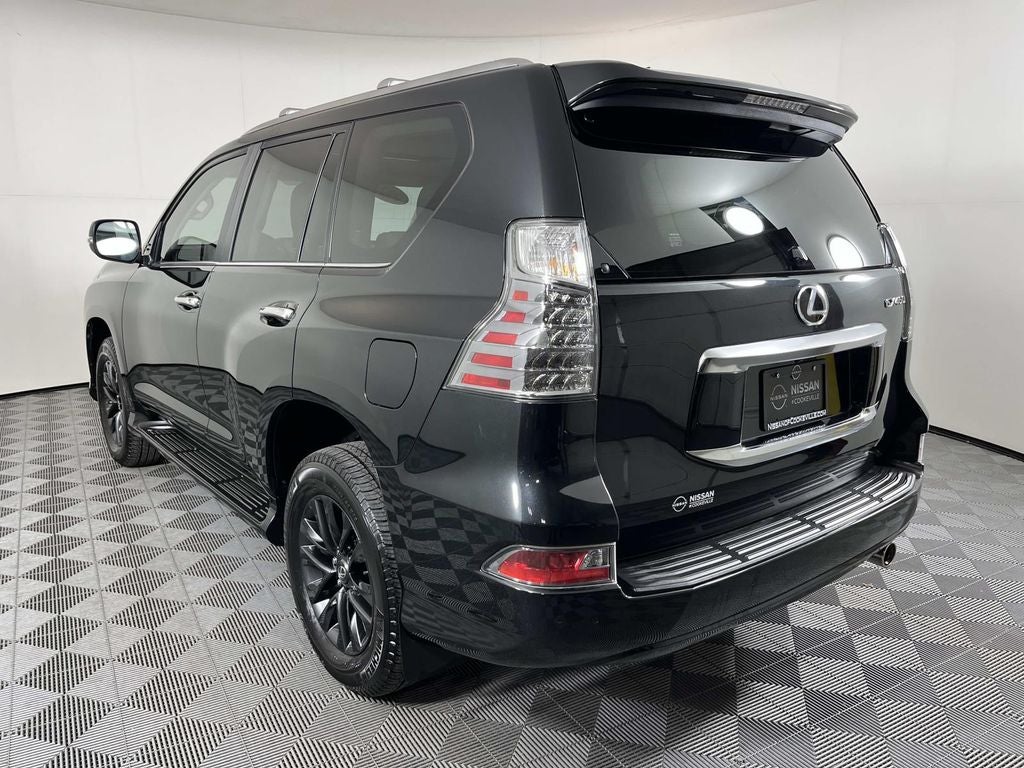 2023 Lexus GX 460