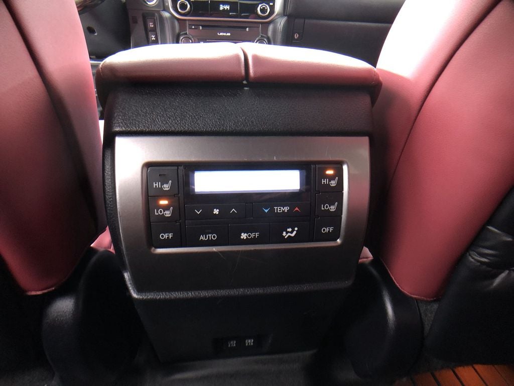 2023 Lexus GX 460 Premium