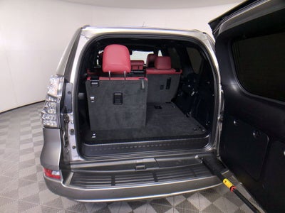 2023 Lexus GX 460 Premium
