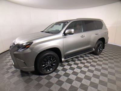 2023 Lexus GX 460 Premium