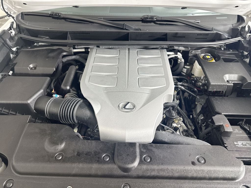 2023 Lexus GX 460
