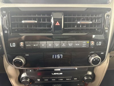 2023 Lexus GX 460