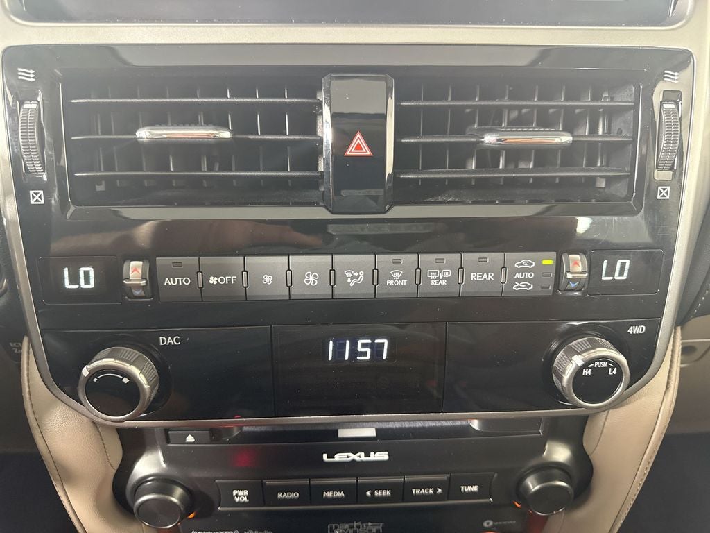 2023 Lexus GX 460
