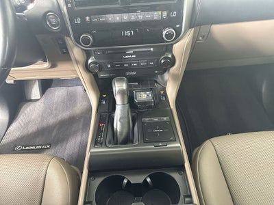 2023 Lexus GX 460