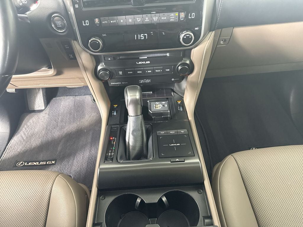 2023 Lexus GX 460