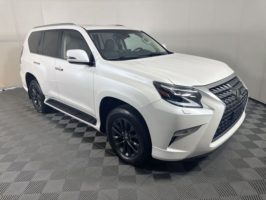 2023 Lexus GX 460