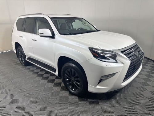 2023 Lexus GX 460