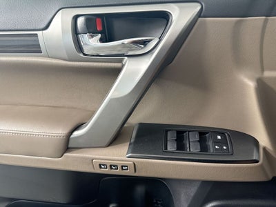 2023 Lexus GX 460