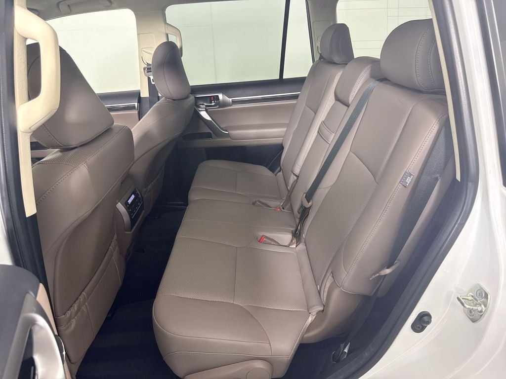 2023 Lexus GX 460