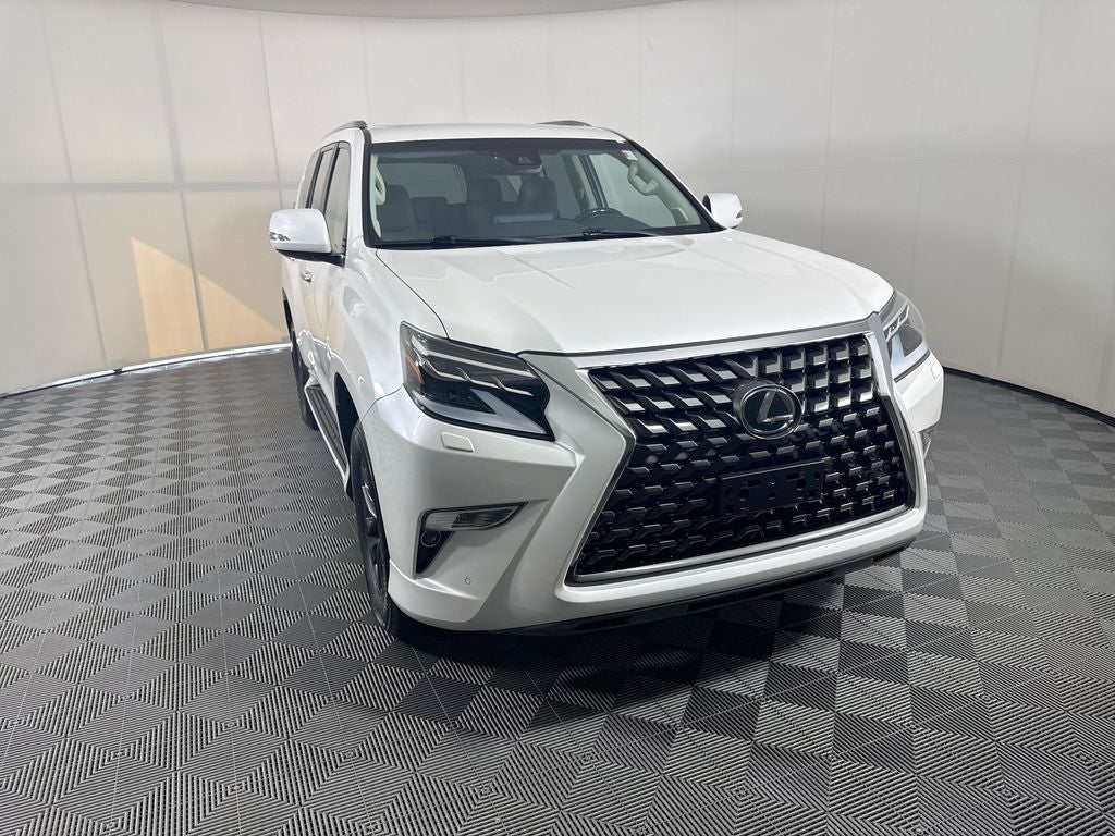 2023 Lexus GX 460