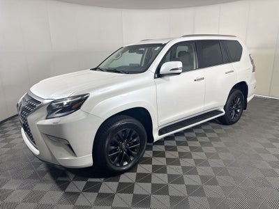 2023 Lexus GX 460
