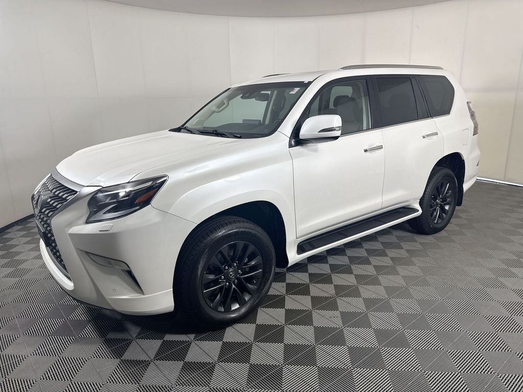 2023 Lexus GX 460