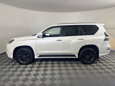 2023 Lexus GX 460