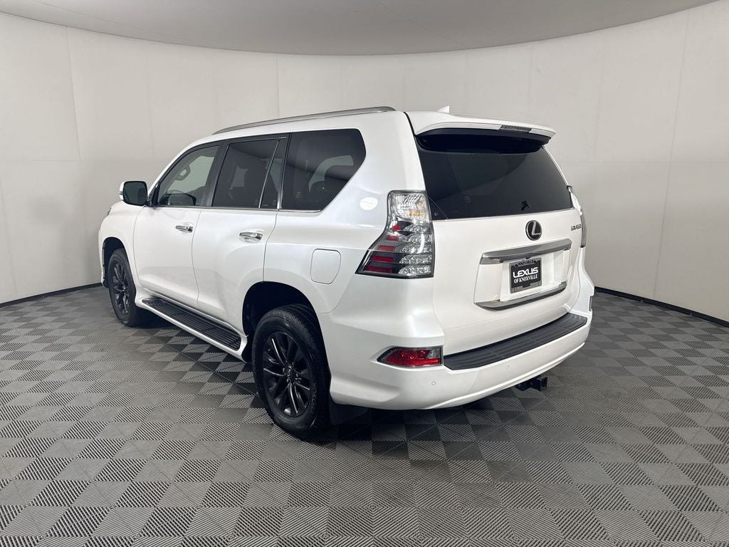 2023 Lexus GX 460