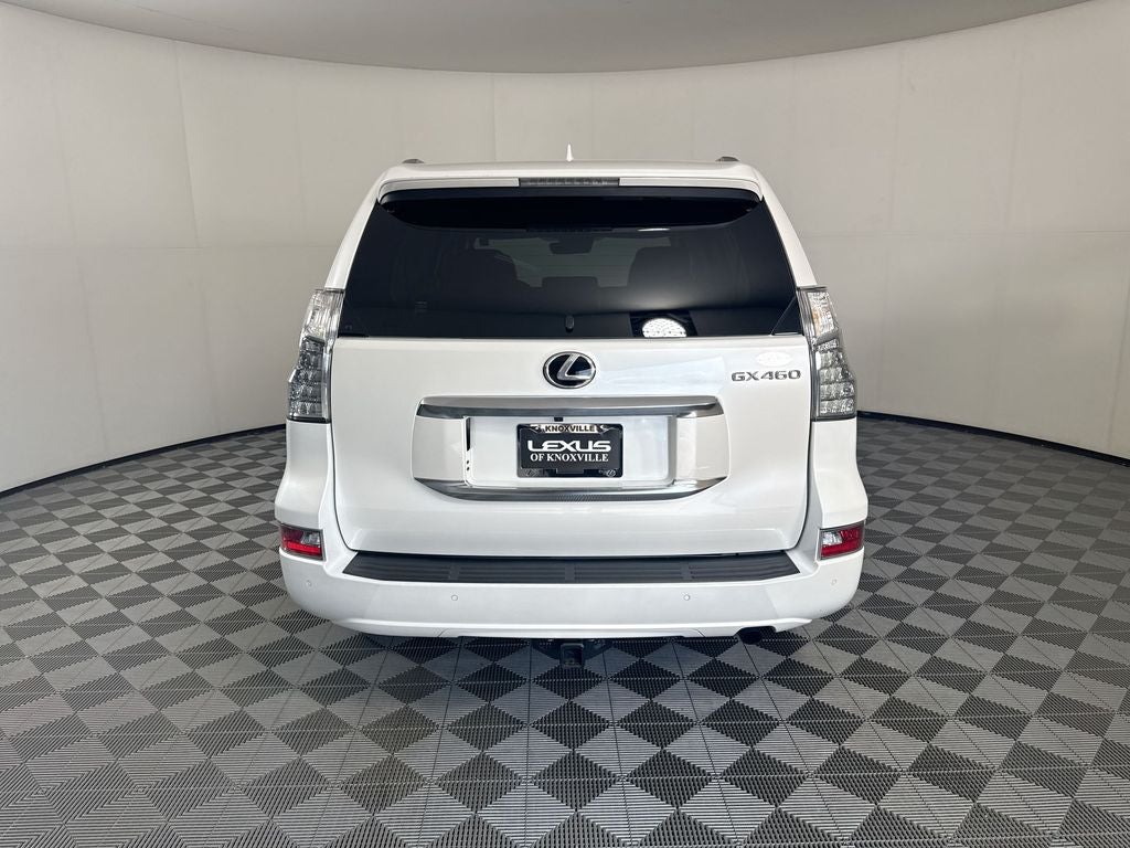 2023 Lexus GX 460